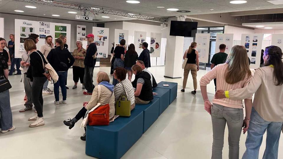 DESIGN VIEW 2026 BSZW Osnabrück