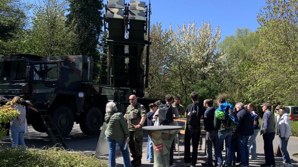 Bundeswehr