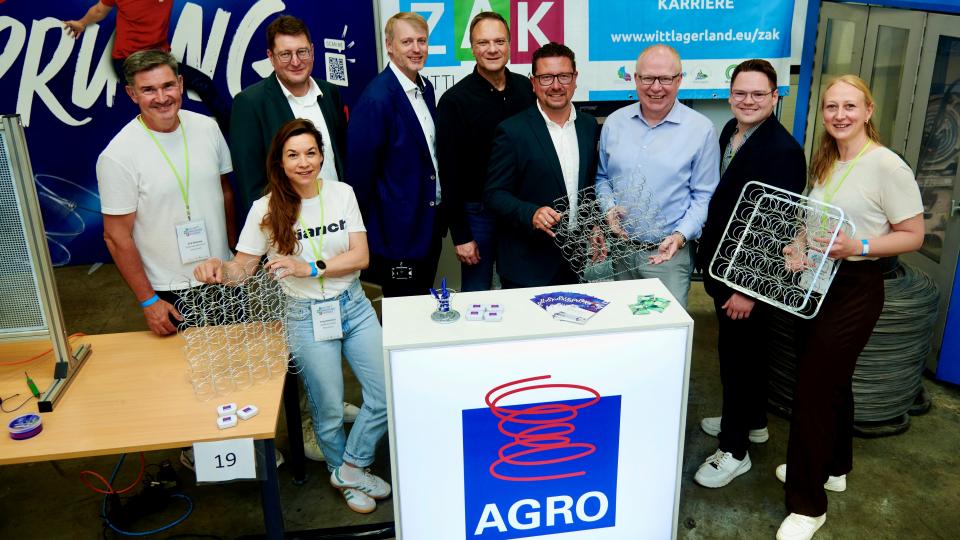 ZAK 2026 in Bad Essen