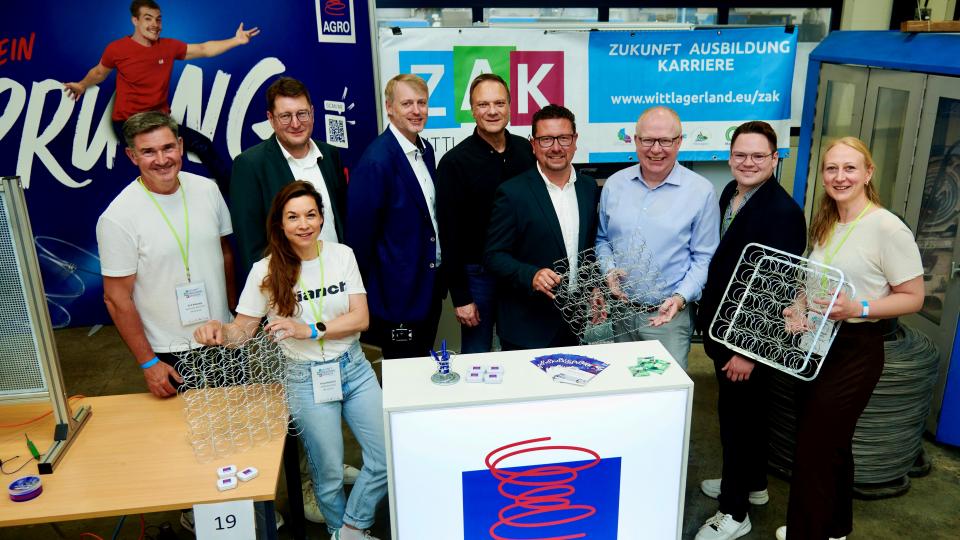 ZAK 2026 in Bad Essen