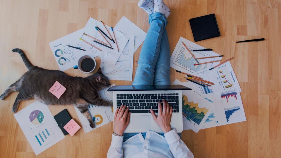 Lernstrategien für einen erfolgreichen Studienstart