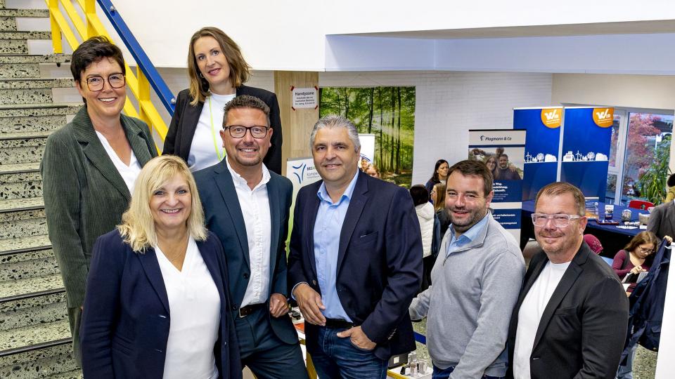 Talent trifft Hasbergen 2026