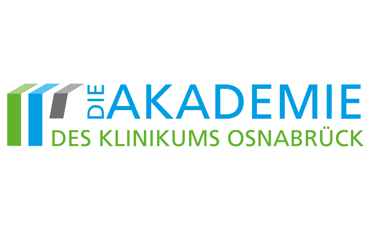 Akademie des Klinikums Osnabrück Ausbildungsregion Osnabrück Akademie des Klinikums Osnabrück Ausbildungsregion Osnabrück