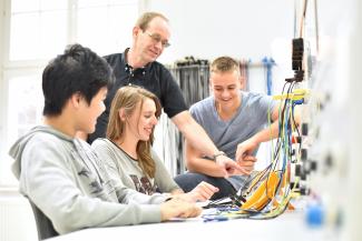 Ausbildung 2020