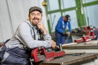 Ausbildung in der Region