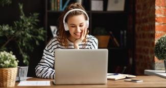 JBA Werkakademie online