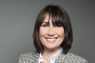 Arbeitsagentur OS Frau Fern