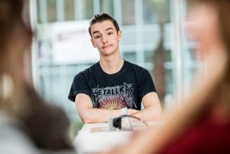 Assisitierte Ausbildung