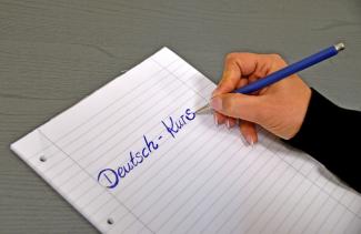 Sprache und Integration