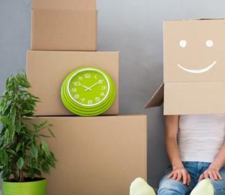 Wohnen leicht gemacht