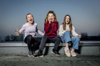 Kindergeld und Kinderzuschlag