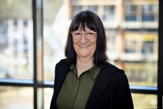Melanie Flint - AGS MaßArbeit