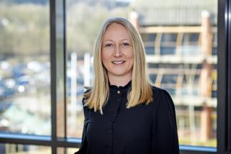 Manuela Lehmann, ArbeitgeberService der MaßArbeit 
