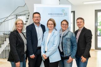 Verein Ausbildungsregion