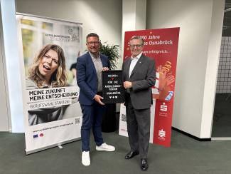 Fachkräftemangel langfristig entgegenwirken