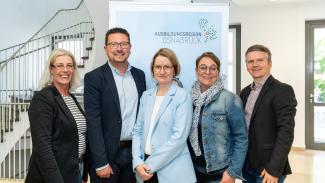 Ausbildungsregion_Vorstand