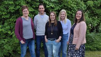 JBA-Ratsschule Melle