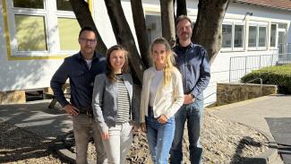 JBA an der Oberschule Hilter 