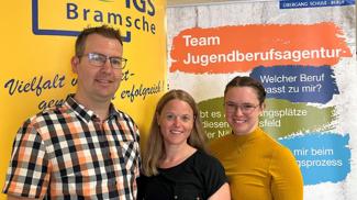 Team JBA IGS Bramsche