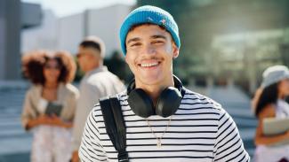 zwei Messen - ein Ziel