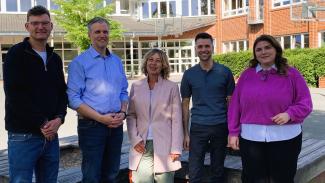 JBA Goode-Weg-Schule 