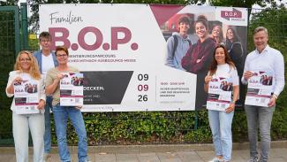 Pressefoto BOP Bramsche