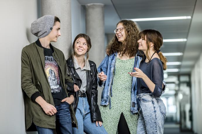 Schüler online