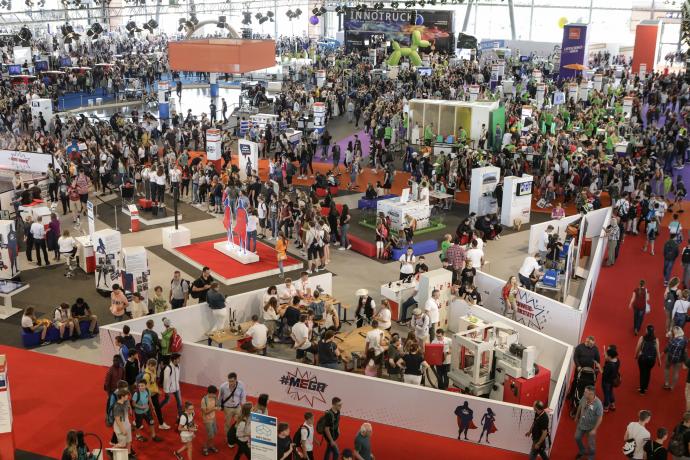 IdeenExpo2022