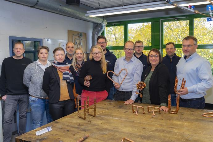Gruppenbild