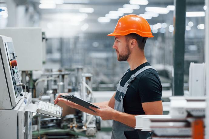 Erfolgsmodell Ausbildung
