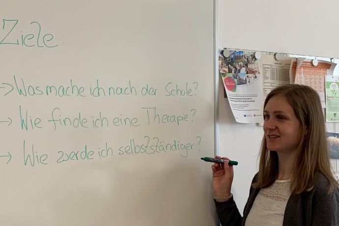 Loreen Jockwitz - Stadt Osnabrück