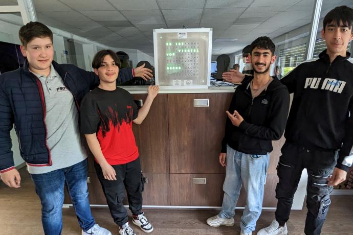 GenerationenWerkstatt