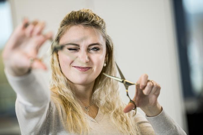 Handwerksberufe in der Region