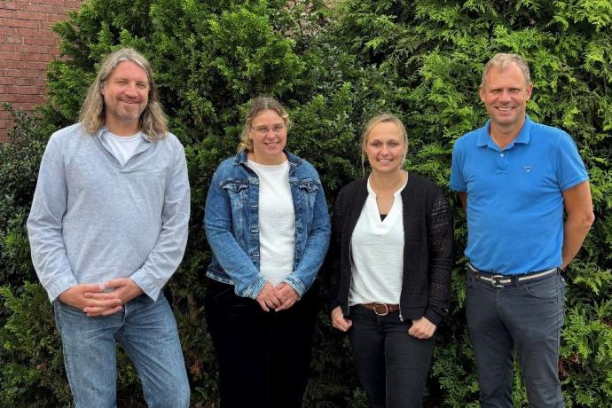 Jugendberufsagentur Realschule Wallenhorst